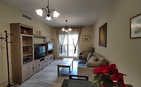 Flamingo Sol Home