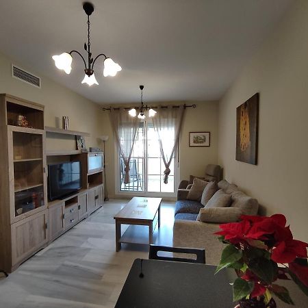 Flamingo Sol Home Torremolinos Extérieur photo