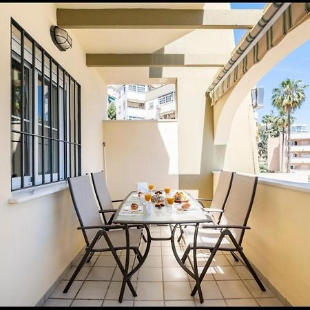Flamingo Sol Home Torremolinos Extérieur photo