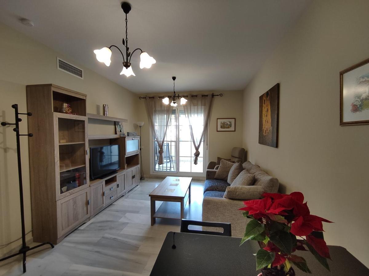 Flamingo Sol Home Torremolinos Extérieur photo