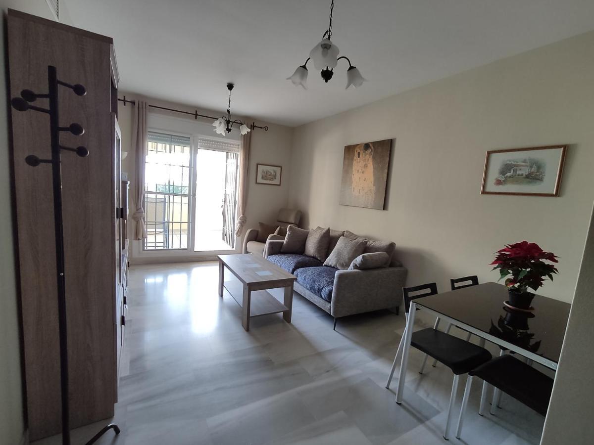 Flamingo Sol Home Torremolinos Extérieur photo