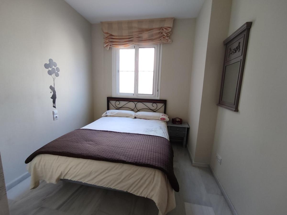 Flamingo Sol Home Torremolinos Extérieur photo