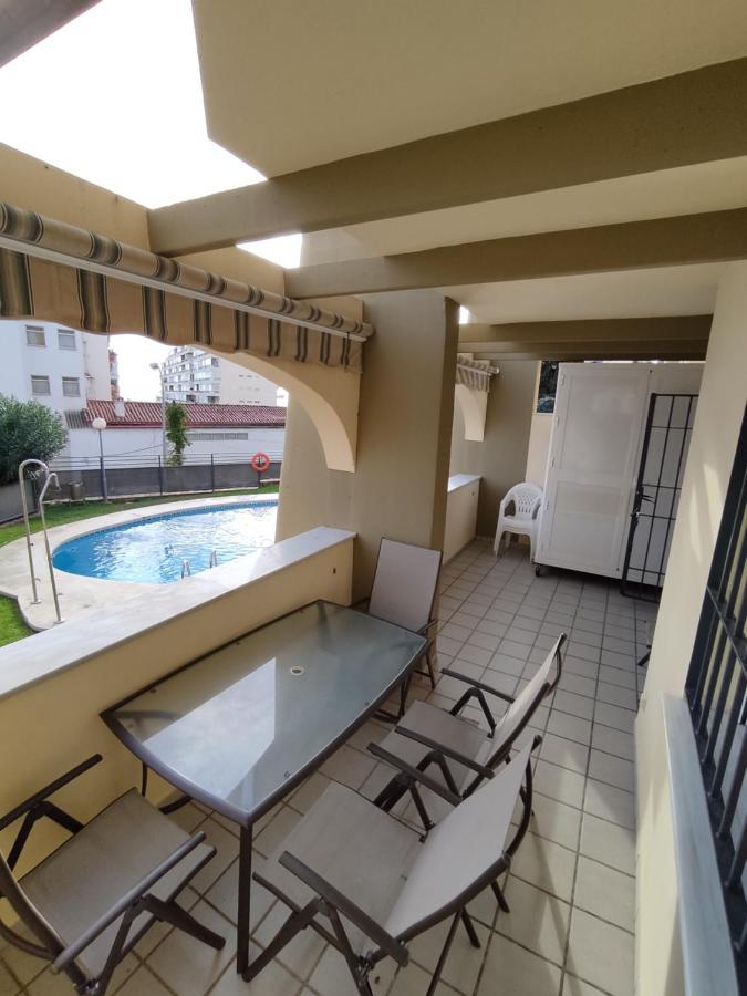 Flamingo Sol Home Torremolinos Extérieur photo