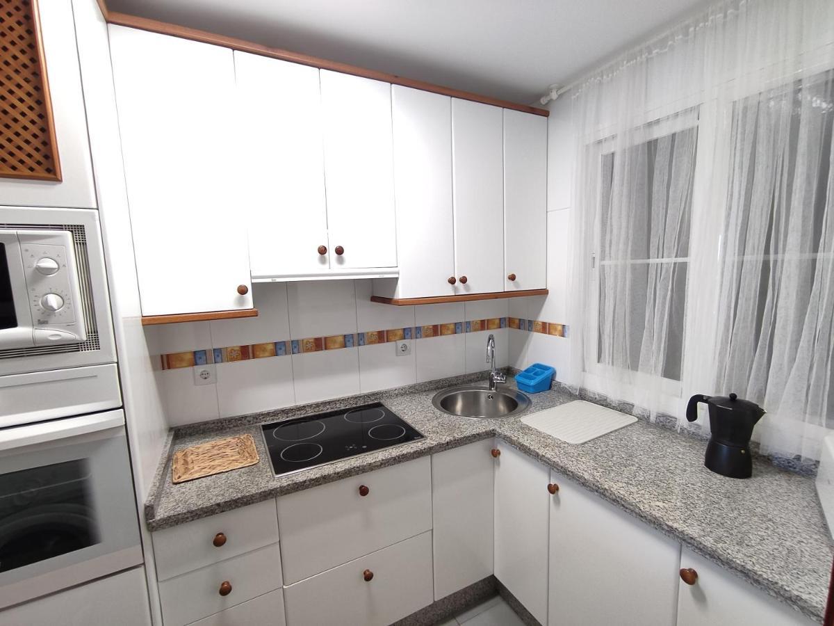 Flamingo Sol Home Torremolinos Extérieur photo