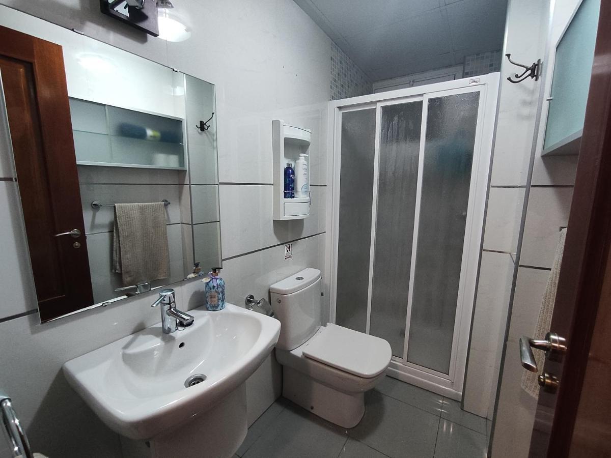 Flamingo Sol Home Torremolinos Extérieur photo