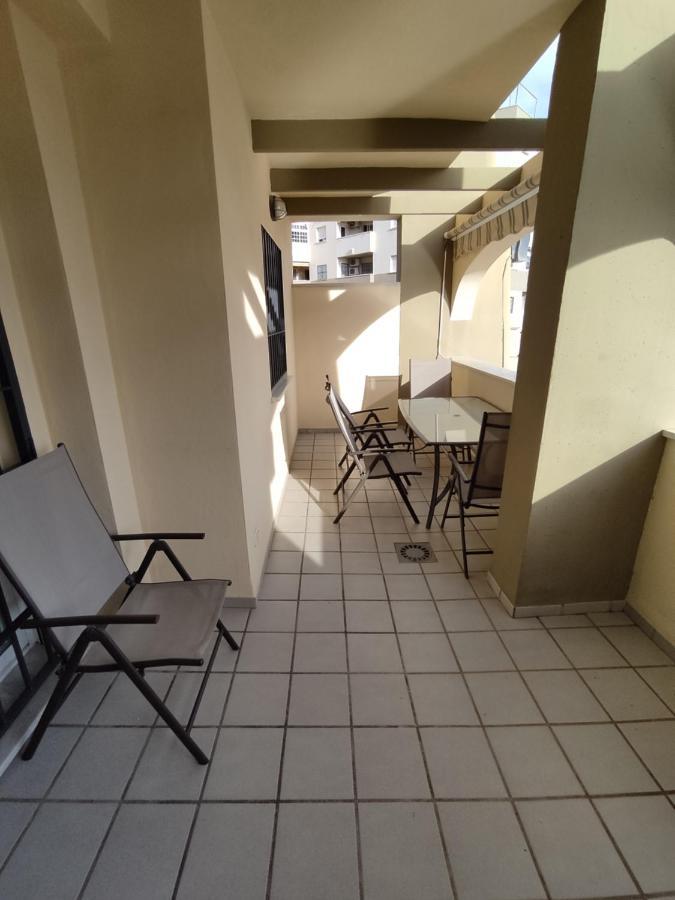 Flamingo Sol Home Torremolinos Extérieur photo