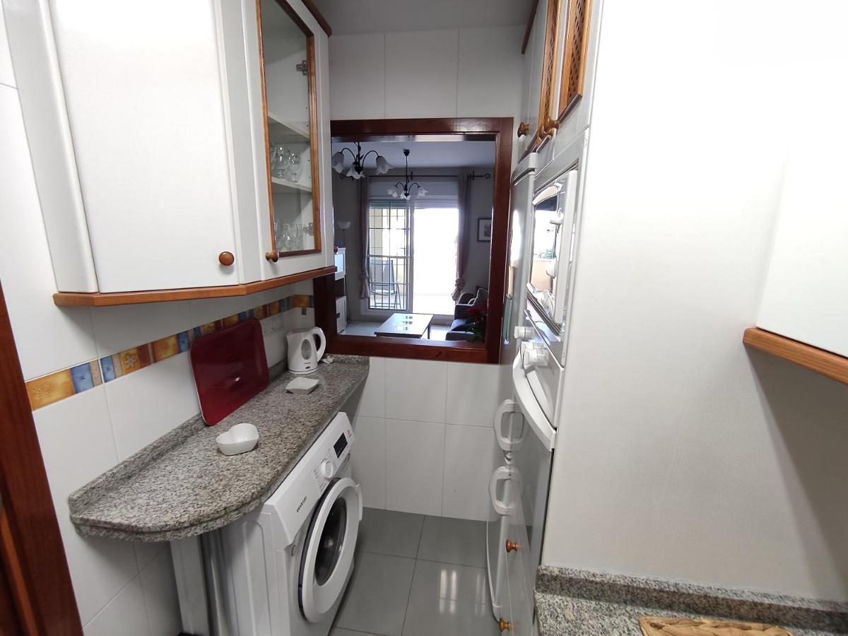 Flamingo Sol Home Torremolinos Extérieur photo