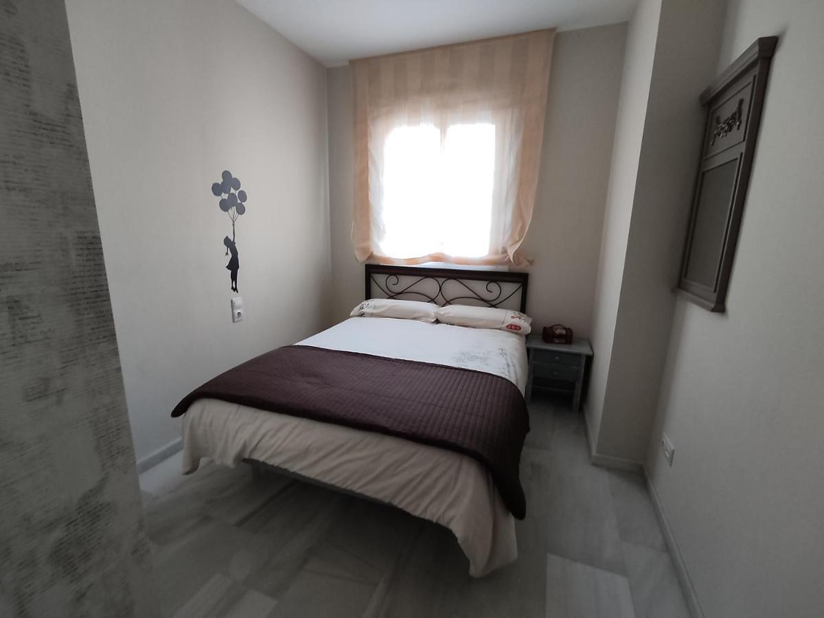 Flamingo Sol Home Torremolinos Extérieur photo