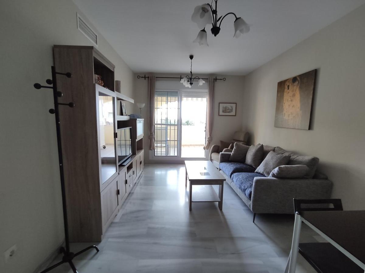 Flamingo Sol Home Torremolinos Extérieur photo