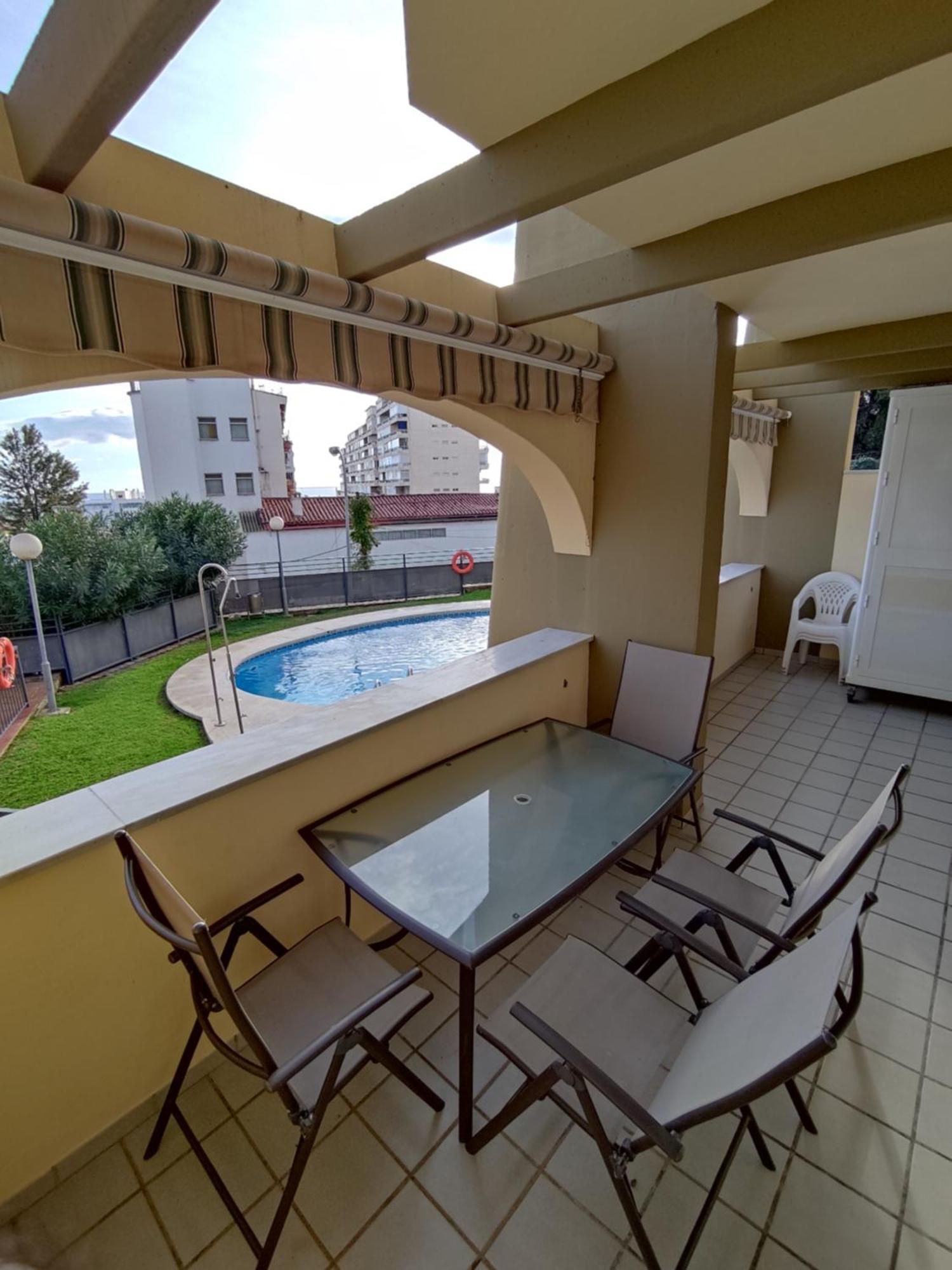 Flamingo Sol Home Torremolinos Extérieur photo