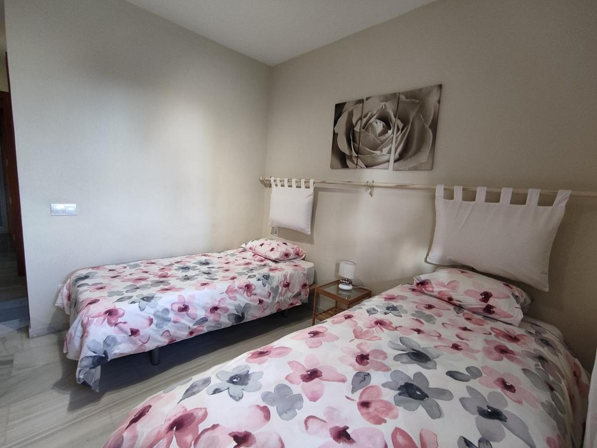 Flamingo Sol Home Torremolinos Extérieur photo