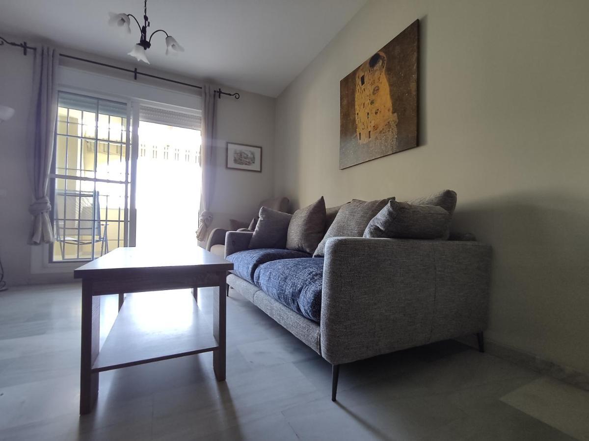 Flamingo Sol Home Torremolinos Extérieur photo