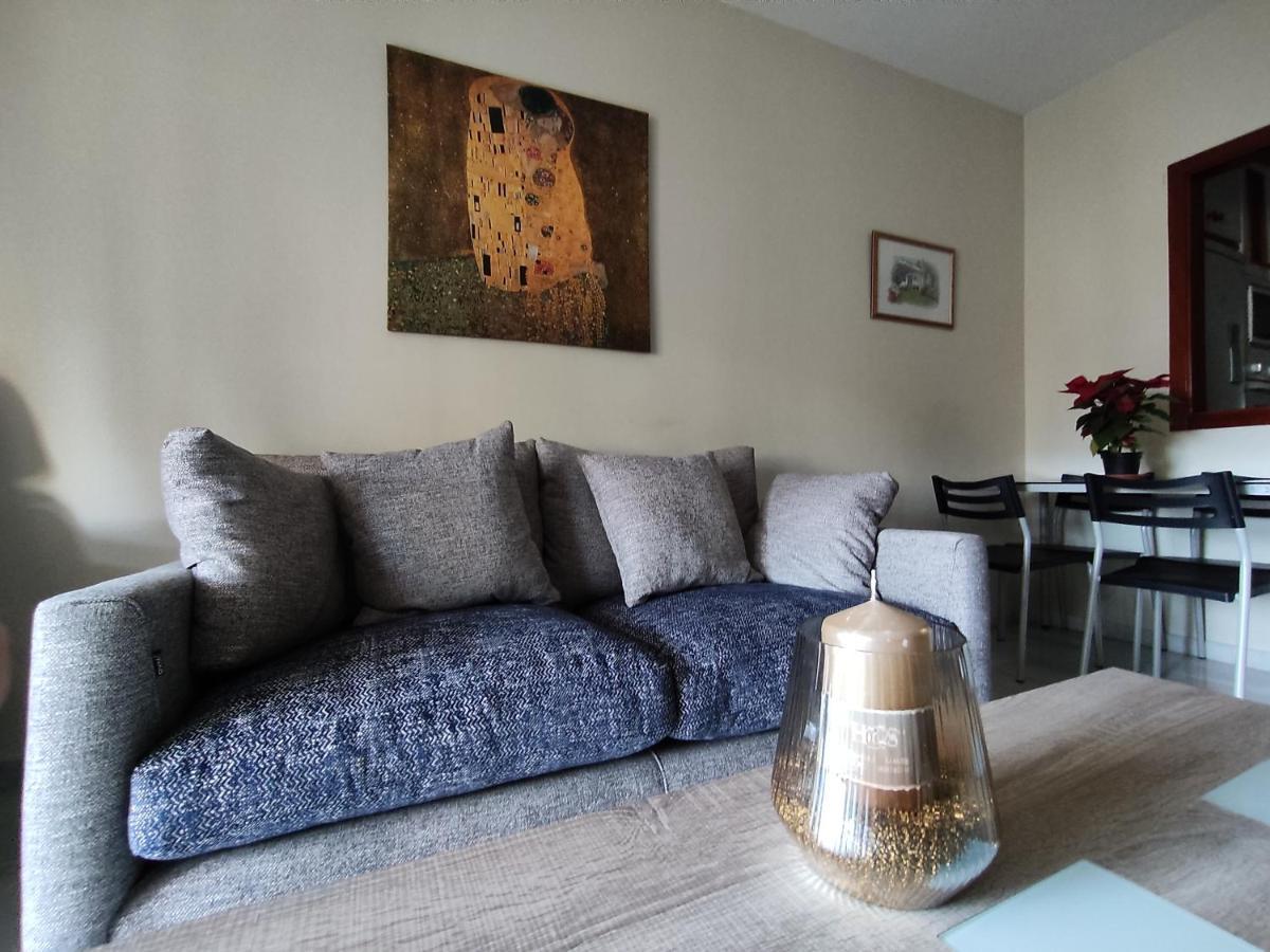 Flamingo Sol Home Torremolinos Extérieur photo