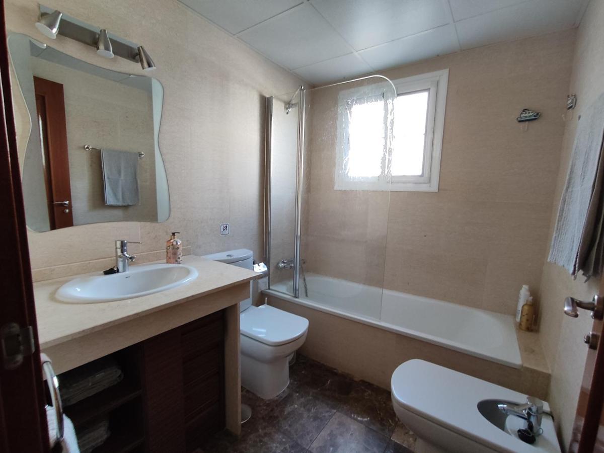 Flamingo Sol Home Torremolinos Extérieur photo