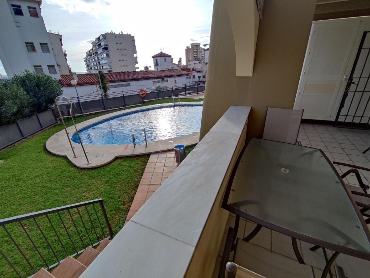 Flamingo Sol Home Torremolinos Extérieur photo