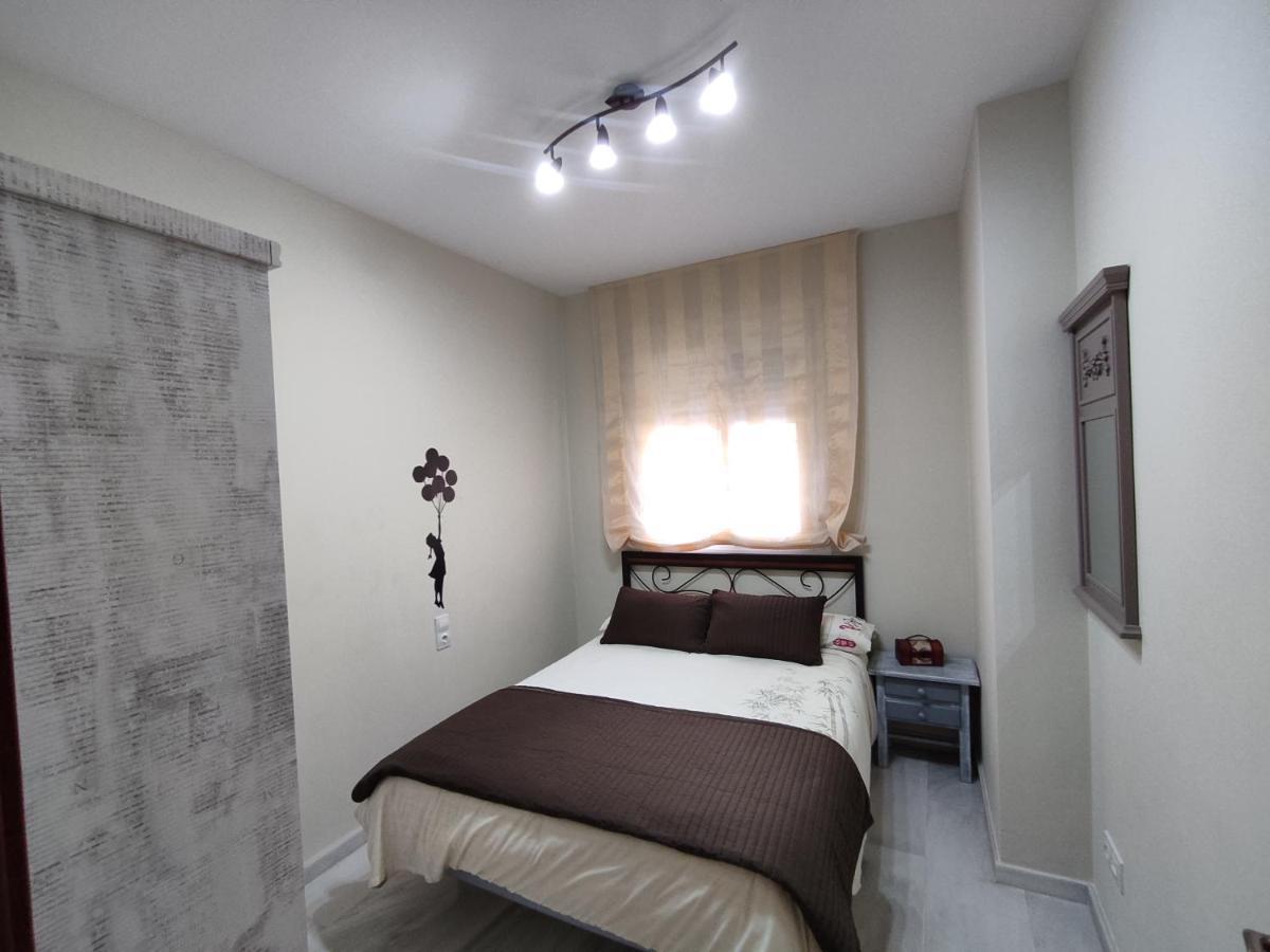 Flamingo Sol Home Torremolinos Extérieur photo