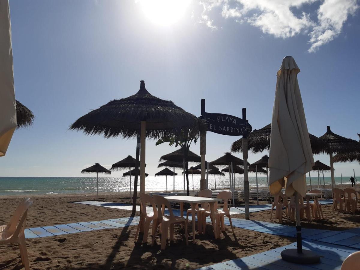Flamingo Sol Home Torremolinos Extérieur photo