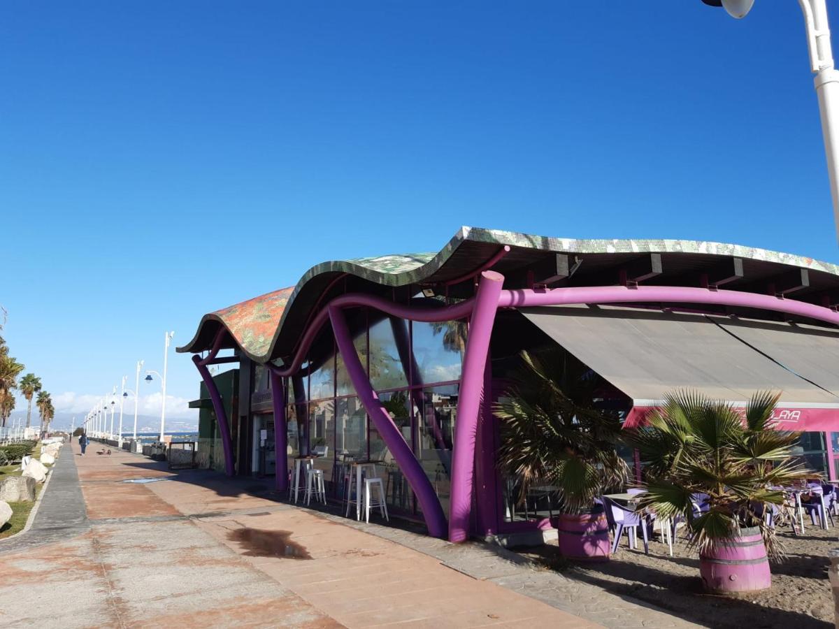 Flamingo Sol Home Torremolinos Extérieur photo