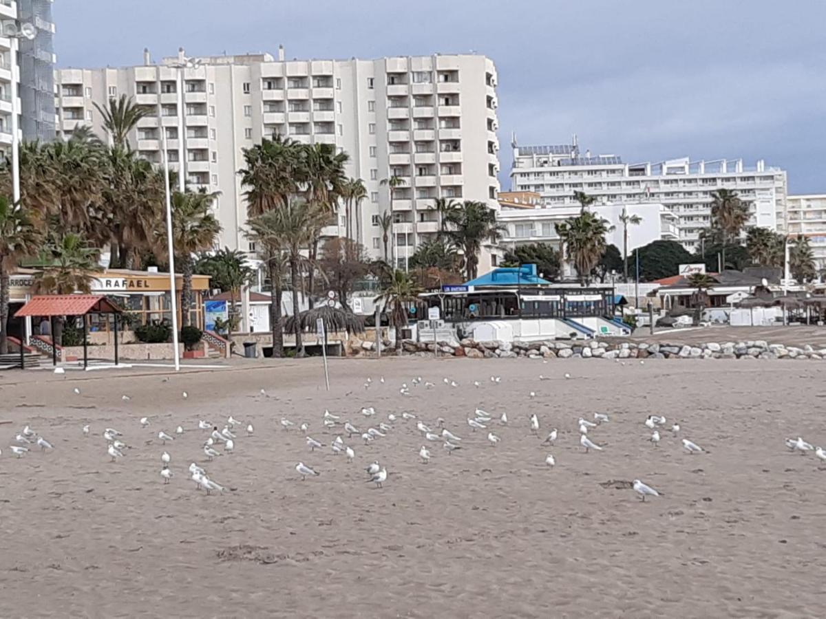 Flamingo Sol Home Torremolinos Extérieur photo