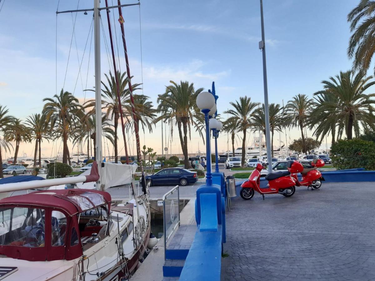 Flamingo Sol Home Torremolinos Extérieur photo