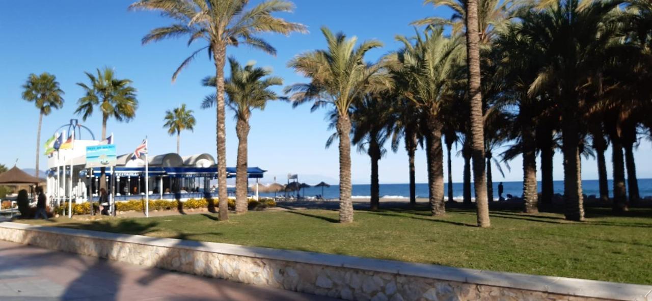Flamingo Sol Home Torremolinos Extérieur photo