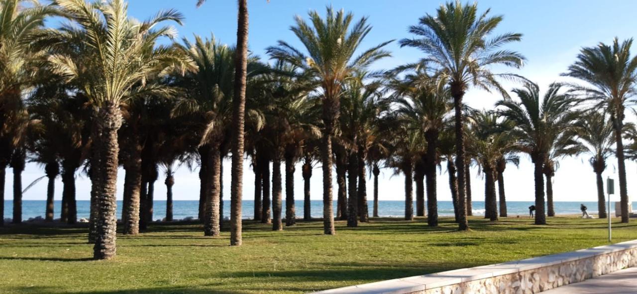 Flamingo Sol Home Torremolinos Extérieur photo