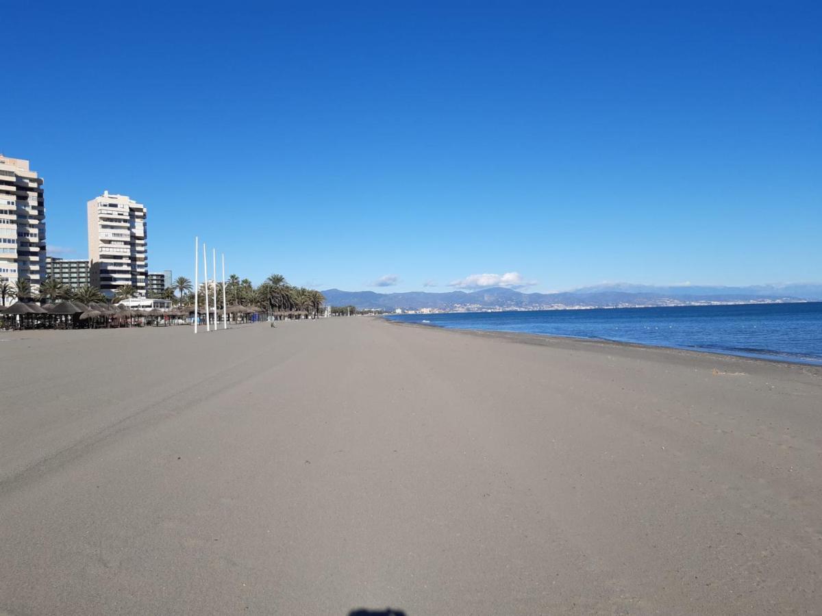 Flamingo Sol Home Torremolinos Extérieur photo