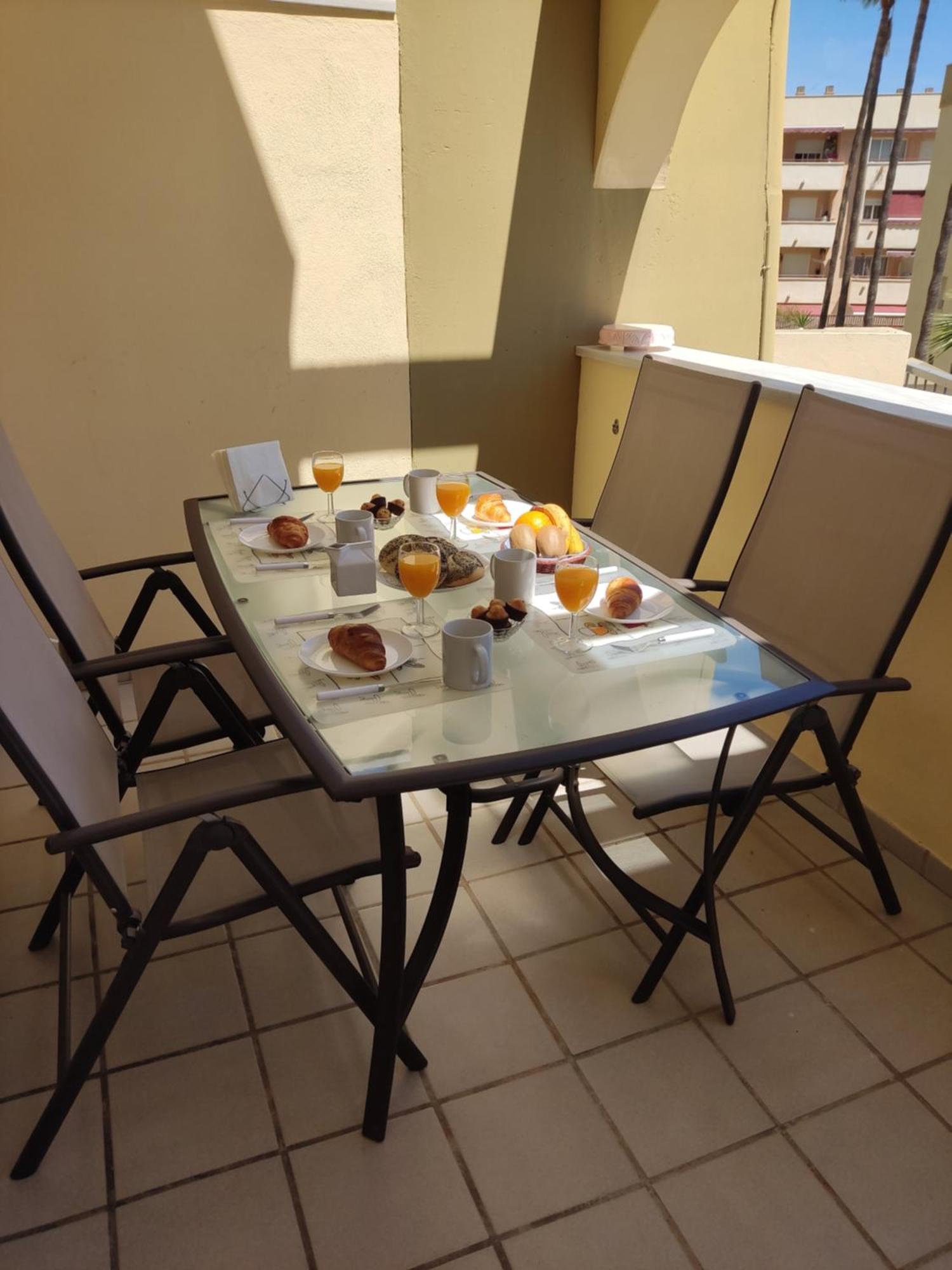 Flamingo Sol Home Torremolinos Extérieur photo