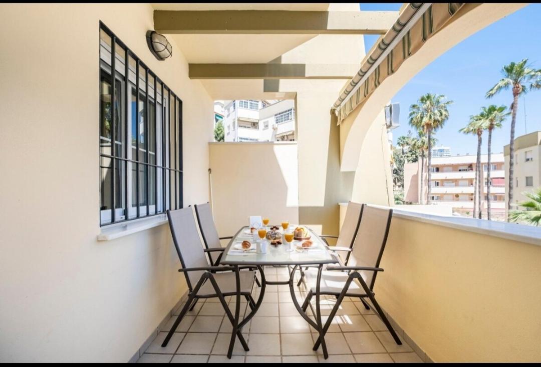 Flamingo Sol Home Torremolinos Extérieur photo