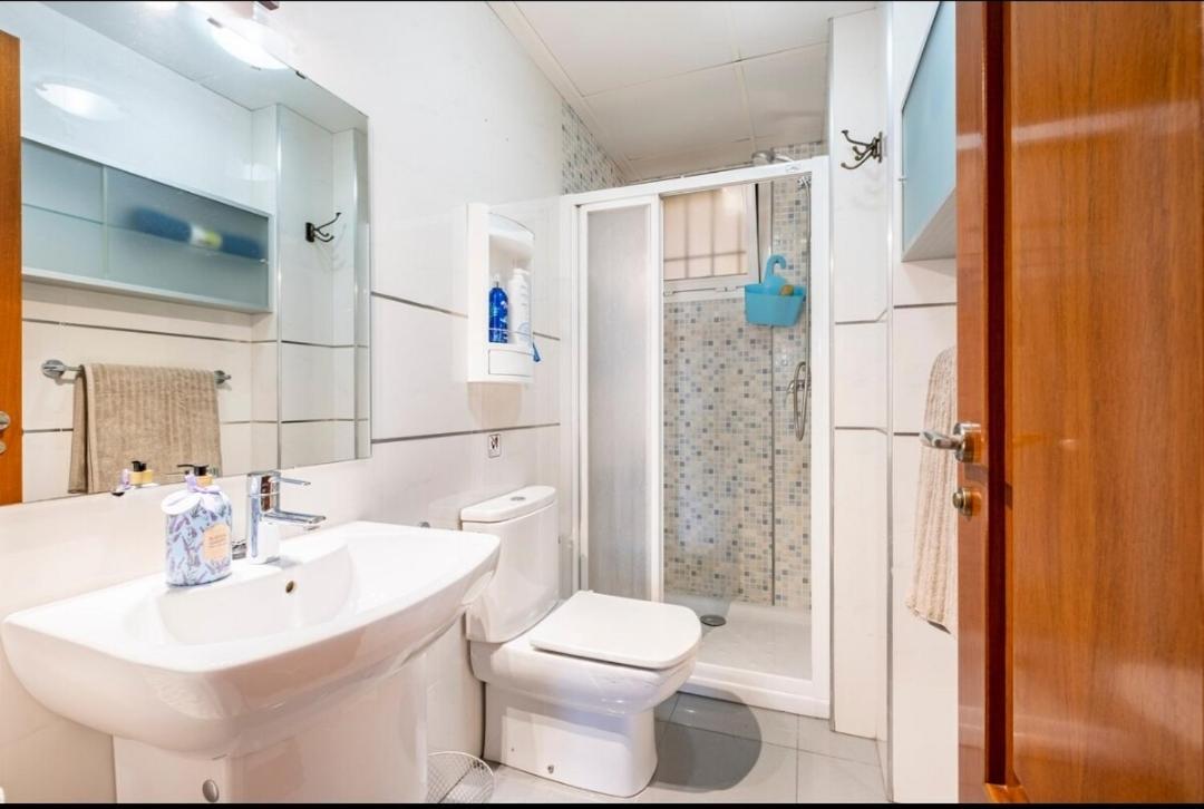 Flamingo Sol Home Torremolinos Extérieur photo